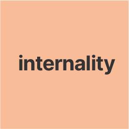 Internality