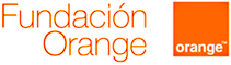 Logo Fundación Orange